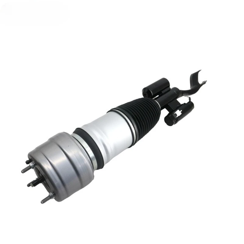 Front Left & Right Air Suspension Shock Strut OE 2533207200 For Mercedes-Benz GLC-Class W253 4Matic 2016-2020