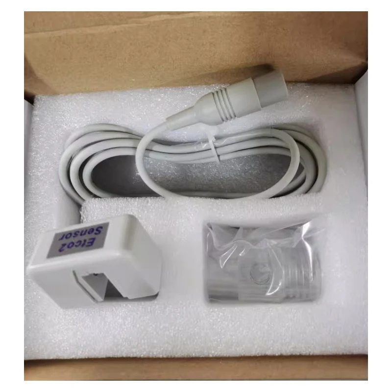 M2501A Mainstream Capnography HP EtCO2 Sensor for MP5 MP2 X2