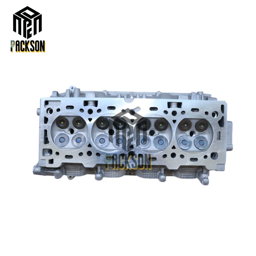 Factory Hot Sale Complete Cylinder Head Assembly LLU A16LET 1.6T  55567457 55579839 for Opel Corsa Astra Insignia  Cruze Malibu
