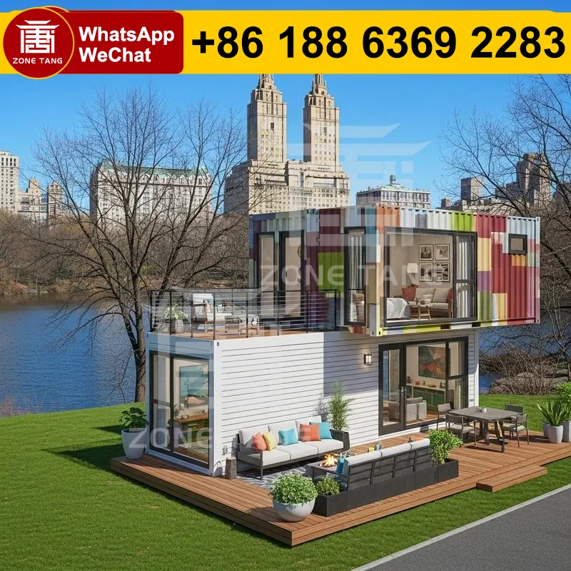 

Flat Pack Home Durable Shipping Container Homes For Sale Urban Living Container Home Energy Efficient Container Buildings DIY