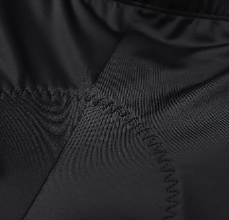 Ykywbike 3/4 radhose männer rennrad strumpfhose sommer radsport shorts fahrrad 3/4 hose pro team radfahren – Detail 5
