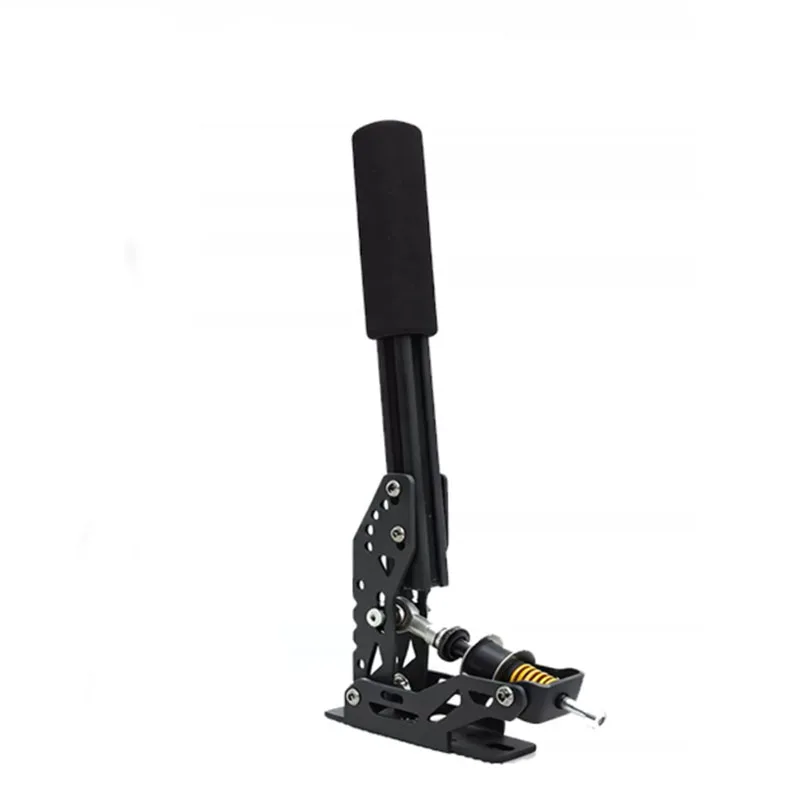 Handbrake For Logitech g29/g27/g25 PC Hall Sensor USB SIM Racing For Thrustmaster T300 T500 Racing Games Steering Wheel