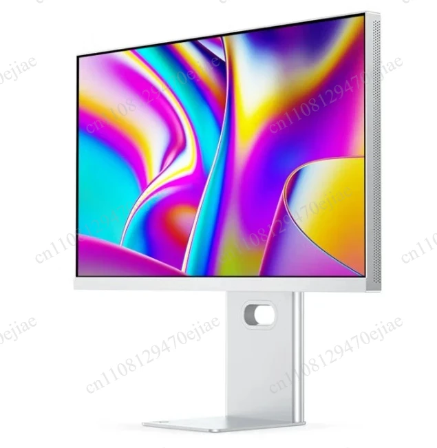RICHVISION RV200plus 27-inch 4K Monitor - IPS Display, 10-Bit Quantum Dot, Type-C 90W, HiDPI & HDR400 Computer Screen