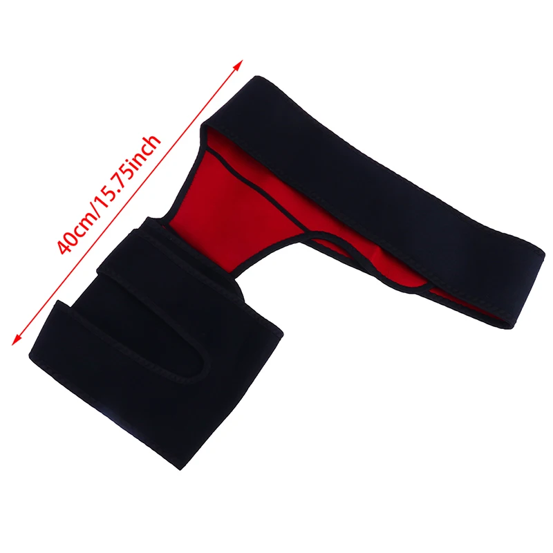 Hip Support Belt Groin Support Sciatica Pain Relief Thigh Strap Compression Brace Joints Groin Arthritis Hip Protective Belt