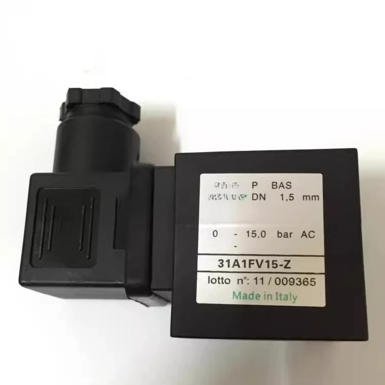 

Катушка электромагнитного клапана 31A1AV-15 31A1FV15-Z 5578FV20-Z 31A2AV-20 катушка