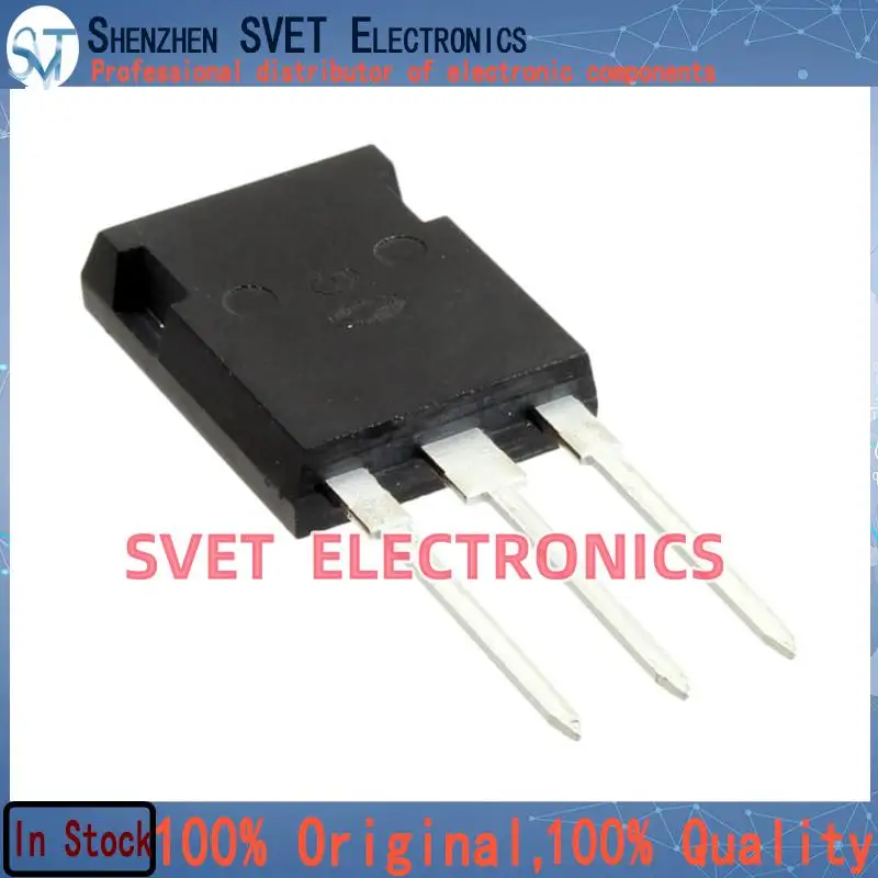 

10PCS-50PCS APT53N60BC6 MOSFET 600V 53A TO-247 Original In Stock Fast shipping