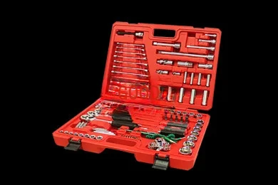 120 standard metric comprehensive set