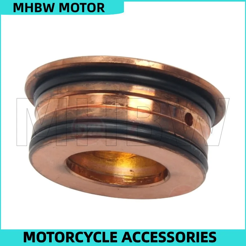 Rear Belt Wheel Bearing Bracket Bushing for Sym Maxsym Tl500 Tl508