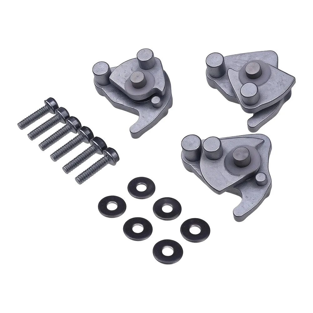 DS-Golf Cart Parts Set 1016801 Clutch Drive Kit Precision Drive Clutch Weight Repair Set For DS & For Precedent 1992-2015