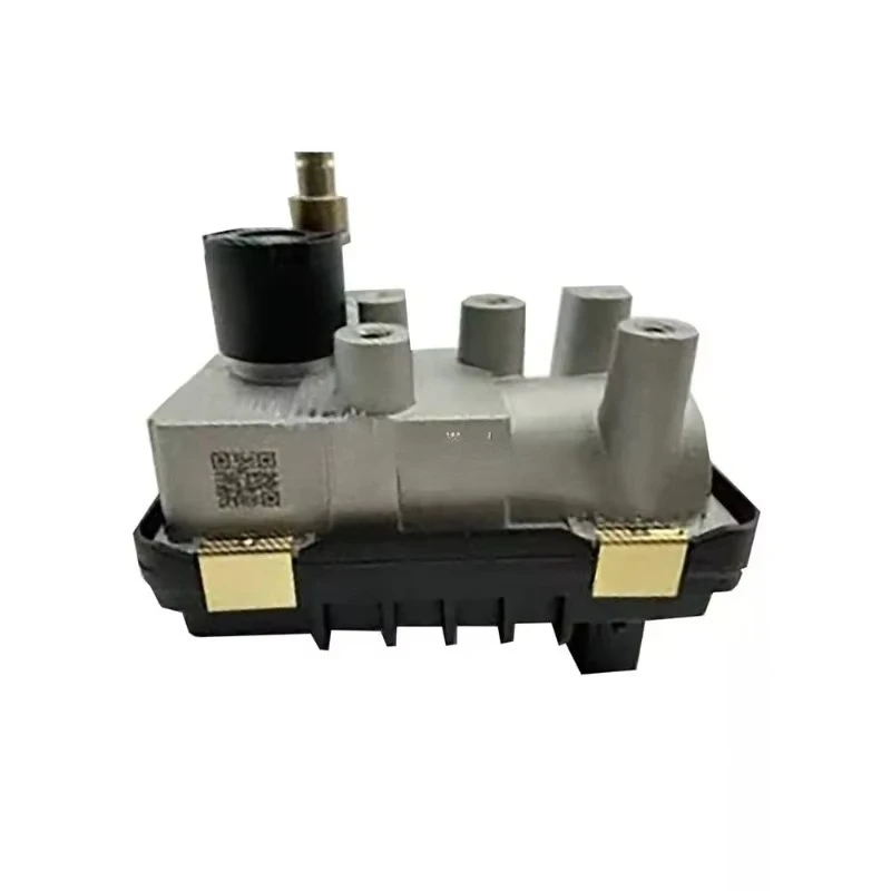 Turbo Charger Electronic Actuator Valve For Ford Ranger Transit Mazda BT-50 2.2 TDCi G-88 6NW009550 767649 787556-5022S