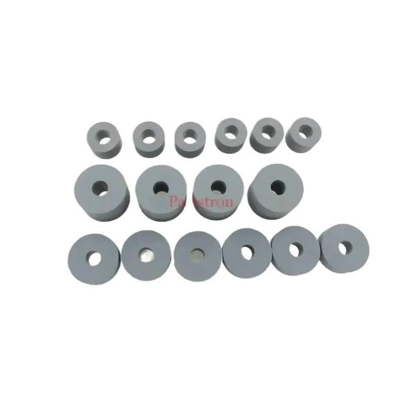 Long Life Fixing Delivery Roller Tire Kit 18Pcs  for use in Canon IR 5055 5065 5075 5050  5570 6570 5070 5000 6000 5020 6020