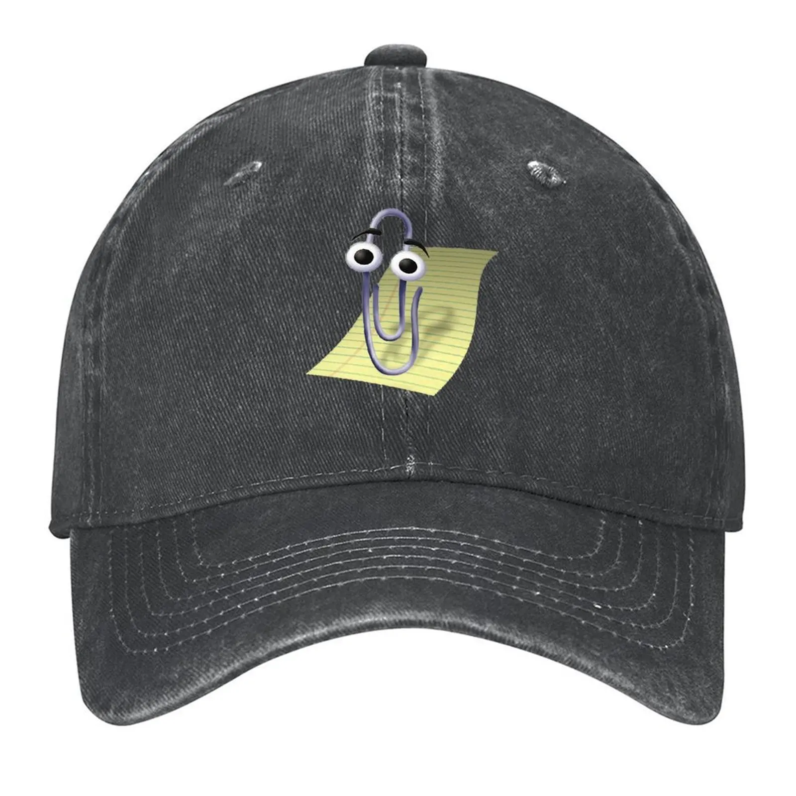 

Классическая бейсболка Clippy Snapback, зимняя шапка в стиле хип-хоп, шляпа от солнца, кепки для мужчин и женщин