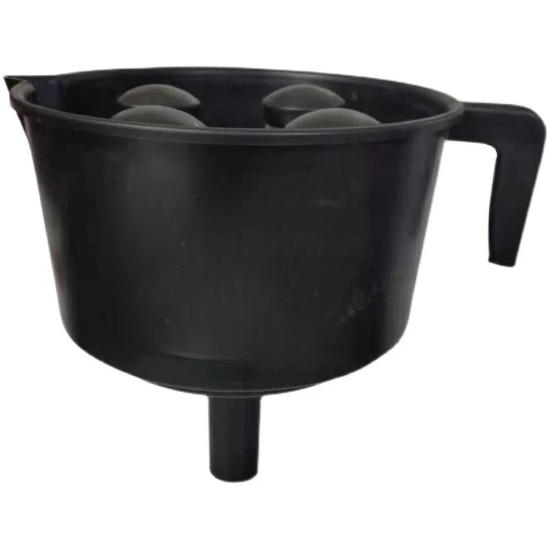 Oil water separator, ultra-fine thickened diesel, nylon encrypted funnel pump, fuel filter
