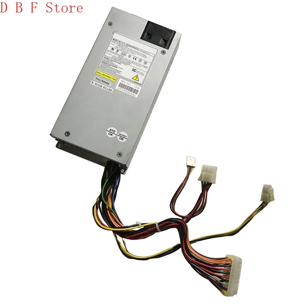 

Server Power Supply For FSP250-50PLB 250W 1U