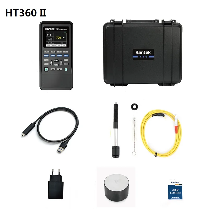 Hantek HT360 Digita… - image