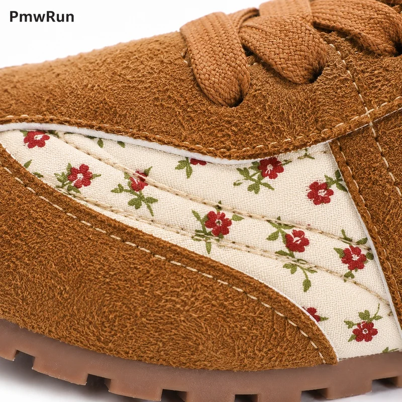 PU Leather Sport Shoes For Children Trend Fashion Teenager Kid's Sneakers Anti-slippery Waterproof Running Footwear Boys Girls