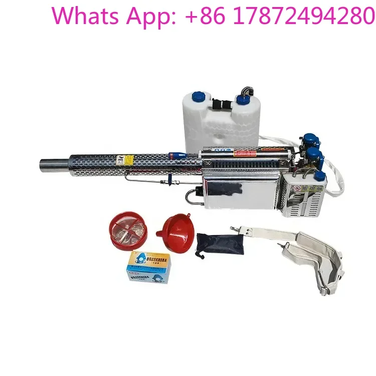Hot Sale Portable Fogging Machine Smoke Fog Sprayer