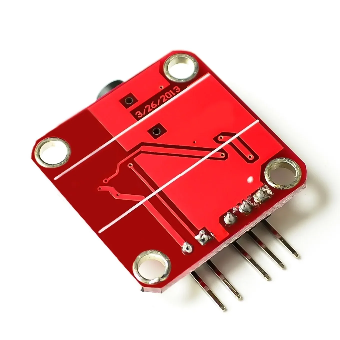 Sensor de sinal muscular para Arduino, Sensor Emg, Controlador Detecta Atividade Muscular, Conselho de Desenvolvimento para Disp