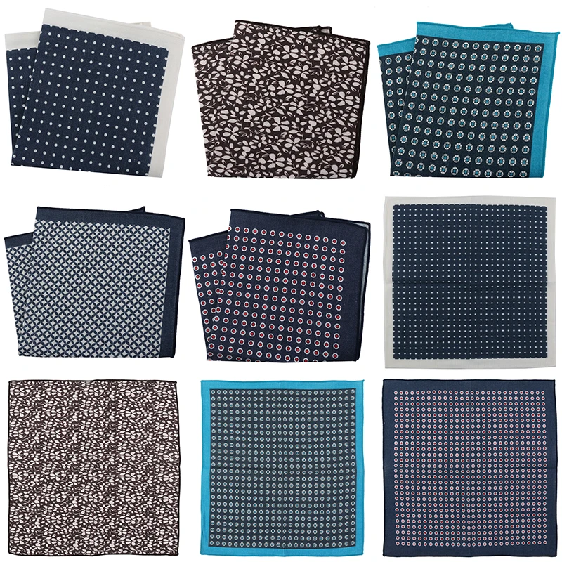 

Новинка! Горячая распродажа: Льняной платок-каре Tailor Smith для мужчин, деловой, с принтом, для кармана или нагрудника