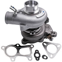 TD04-11B Turbo Charger for Mitsubishi 4D56T 4D56 4D56Q Pajero Triton 49177-02500 4917702500 49177-02501  4917702501