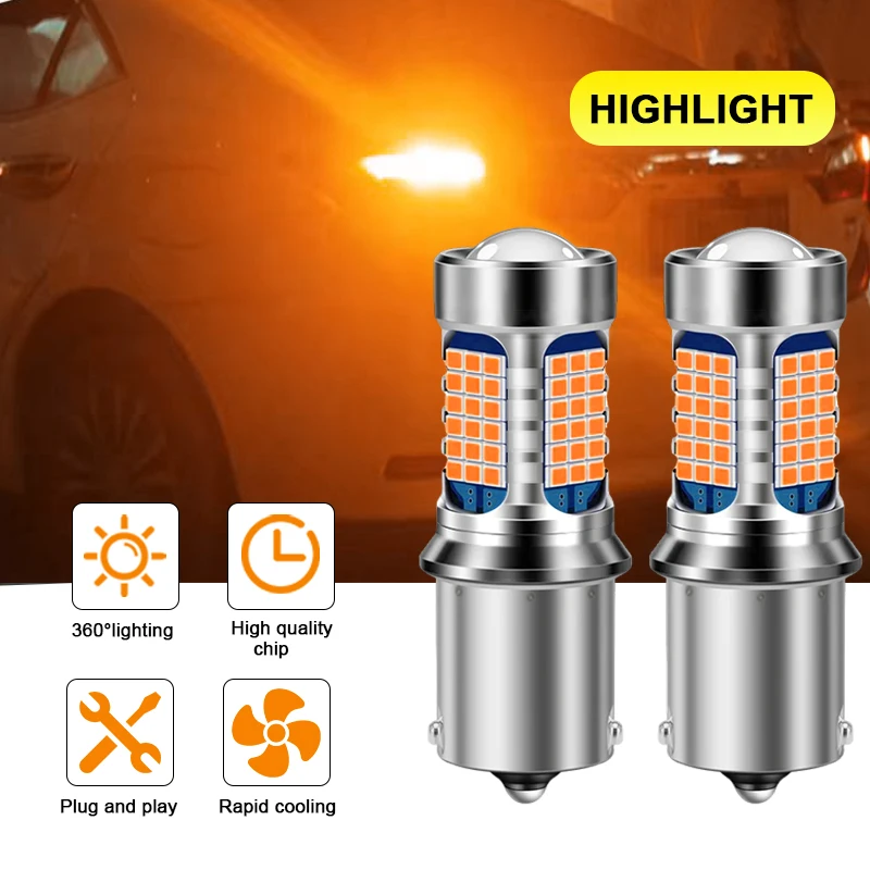 Reverse Light 2pcs LED Backup Bulb Accessories For VW Volkswagen Beetle 2005-2019 2007 2008 2009 2010 2011 2012 2013 2014 2015