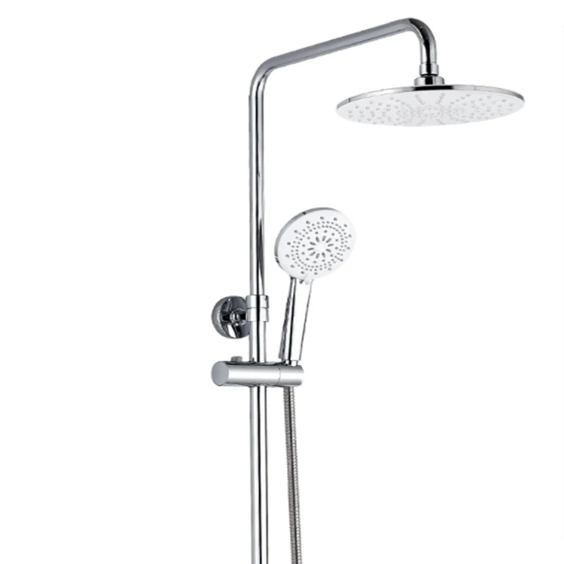 High Pressure Resistant Adapter 90degree Can Change Shower Head Elbow Connectors