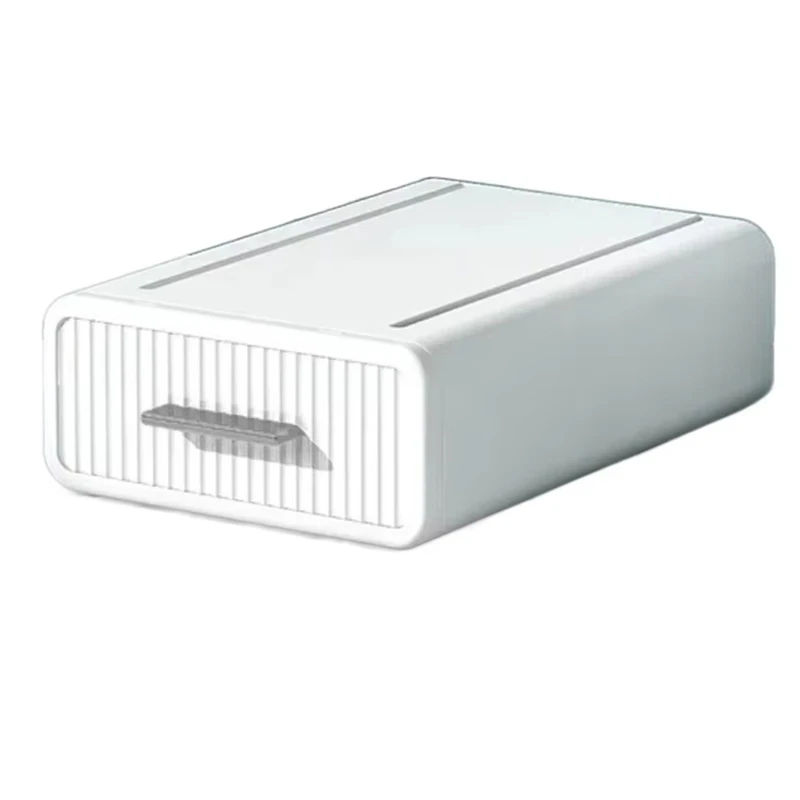 

Multi-Functional Storage Organizer Storage Organizer For Stationery Cosmetics And Office Supplies With Drawer