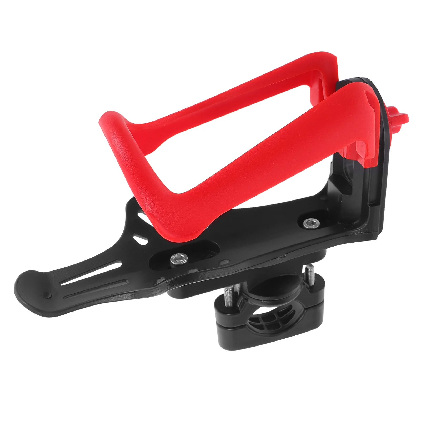 

Universal Bike Water Bottle Holder Motorcycle Cup Holder No Tools for Mountain Road Bike Cycling Accessories Cycling Bottle Cage