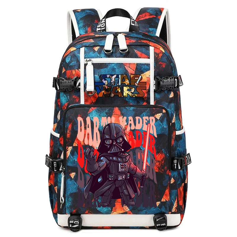 star-wars-darth-vader-print-school-backpack-large-capacity-travel-bookbag-for-kids-boys-girls-teenagers-students