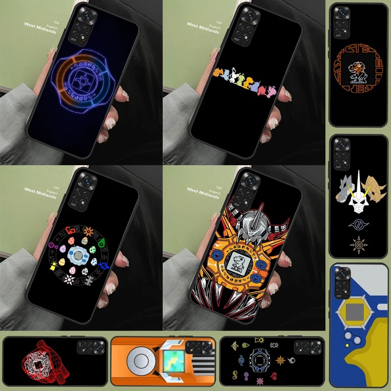 Japan Anime Digimon… - image