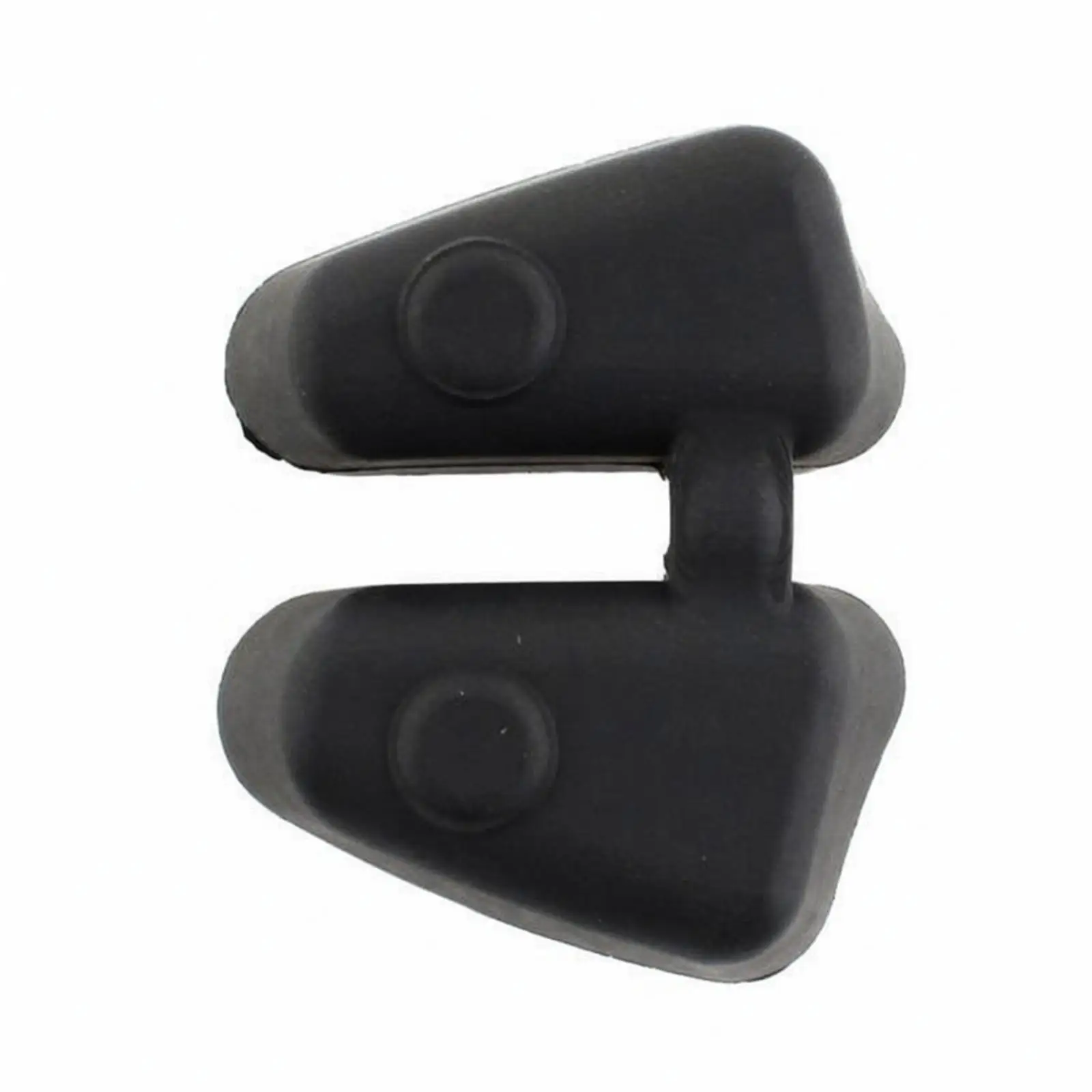 Motorcycle Hub Cushion Rubber Damper for Rear Sprocket Carrier Shock Absorber Drive Hub Mount Vibration Control Replacement