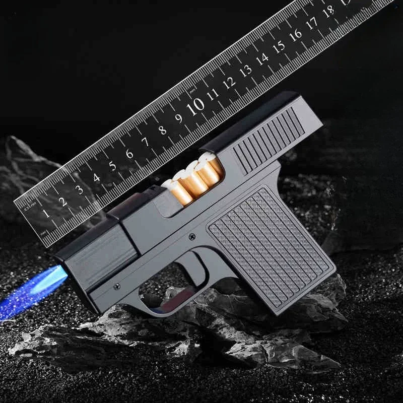 Lighters Cigarette …