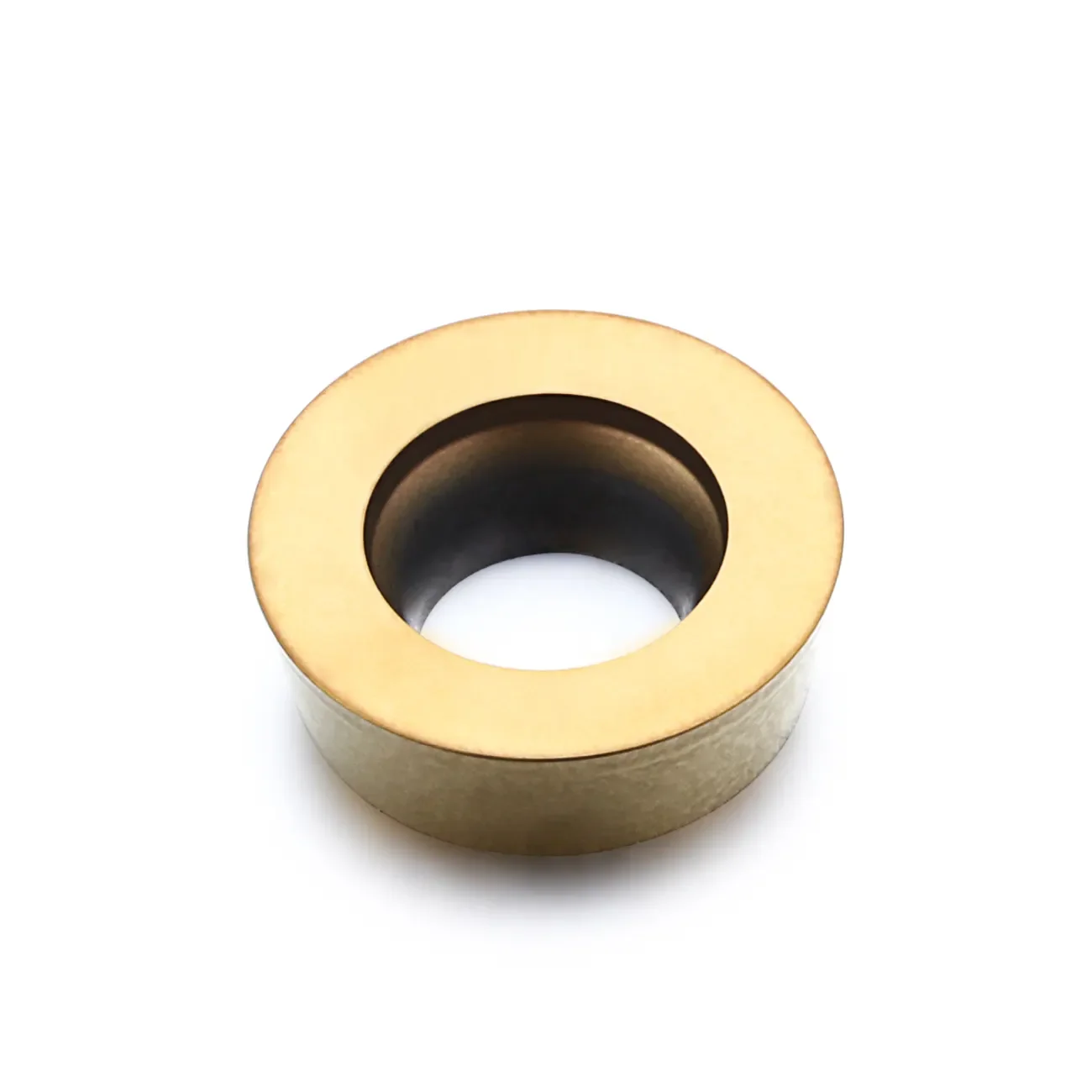 In Stock Fast Delivery RPMW1204MO Solid Carbide Round Milling Inserts - RPMW Series (Pack of 100)