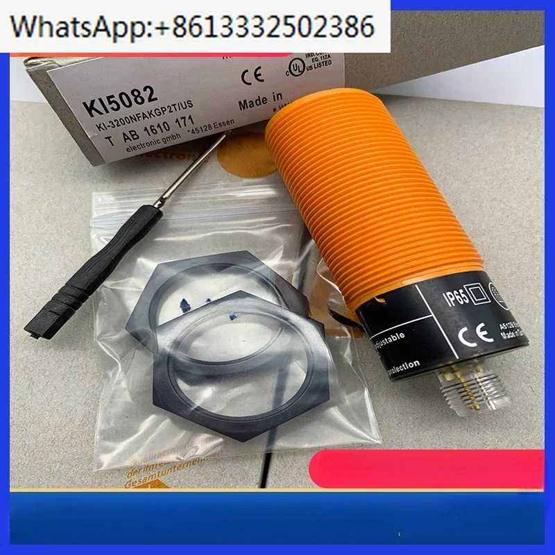 

датчик KI5082 KI5083 KI5084 KI5085 KI5086 KI5087 KI5090