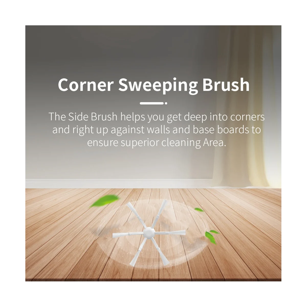 14 pezzi per Xiaomi Mi Robot Vacuum Mop 2 muslimah aspirapolvere spazzola laterale principale filtro Mop panno accessori Kit