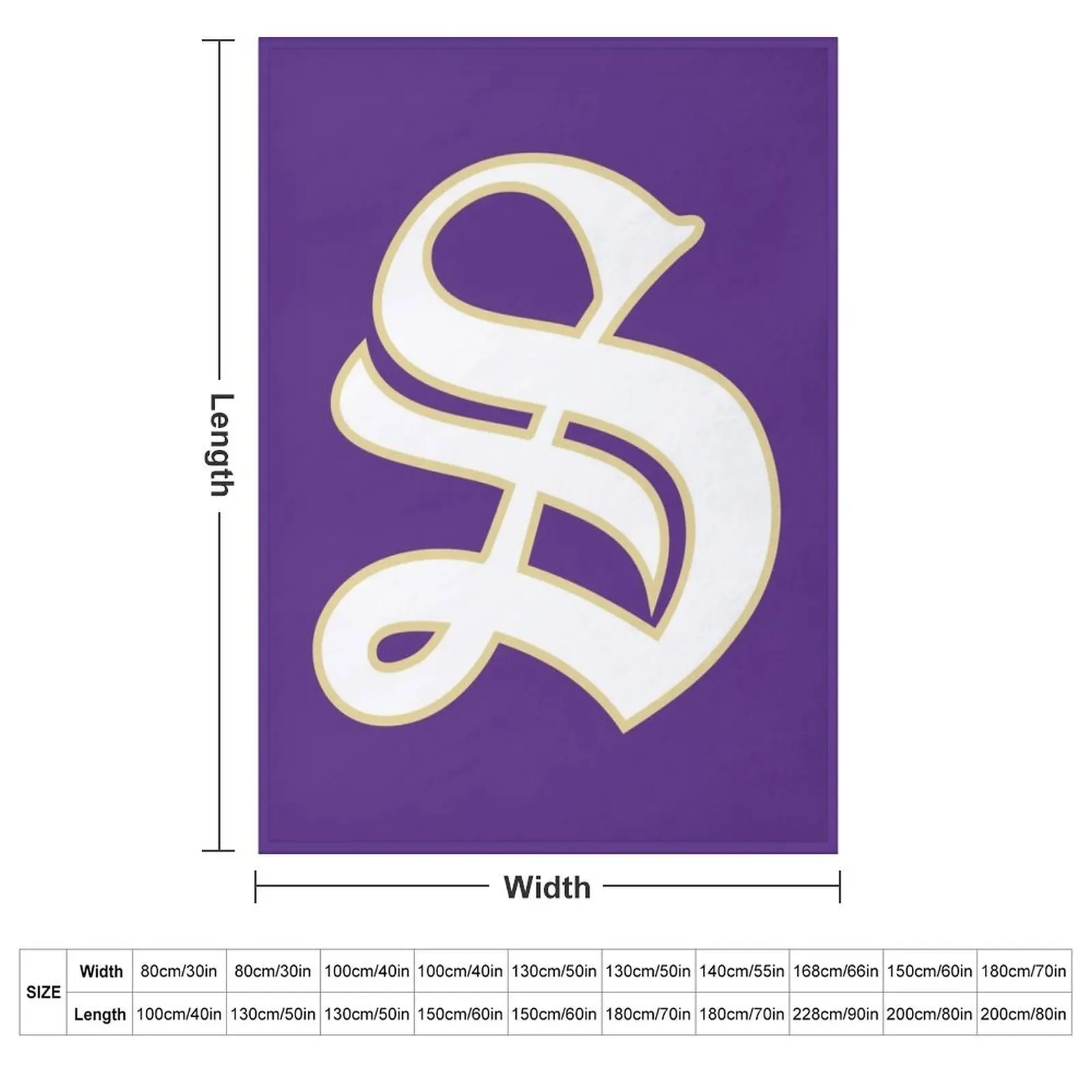 Sewanee,The University of the South Throw Blanket Quilt Luxury Designer Nap Flannel Cute Plaid anime Blankets
