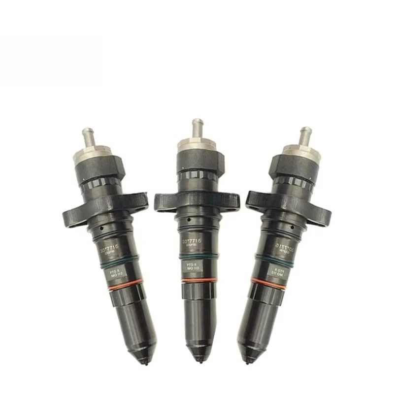 High Performance for Engine Controller 6CT N14 6BT ISX15 QSX15 NT55 KTA19 Fuel Pump Marine  Engine Parts