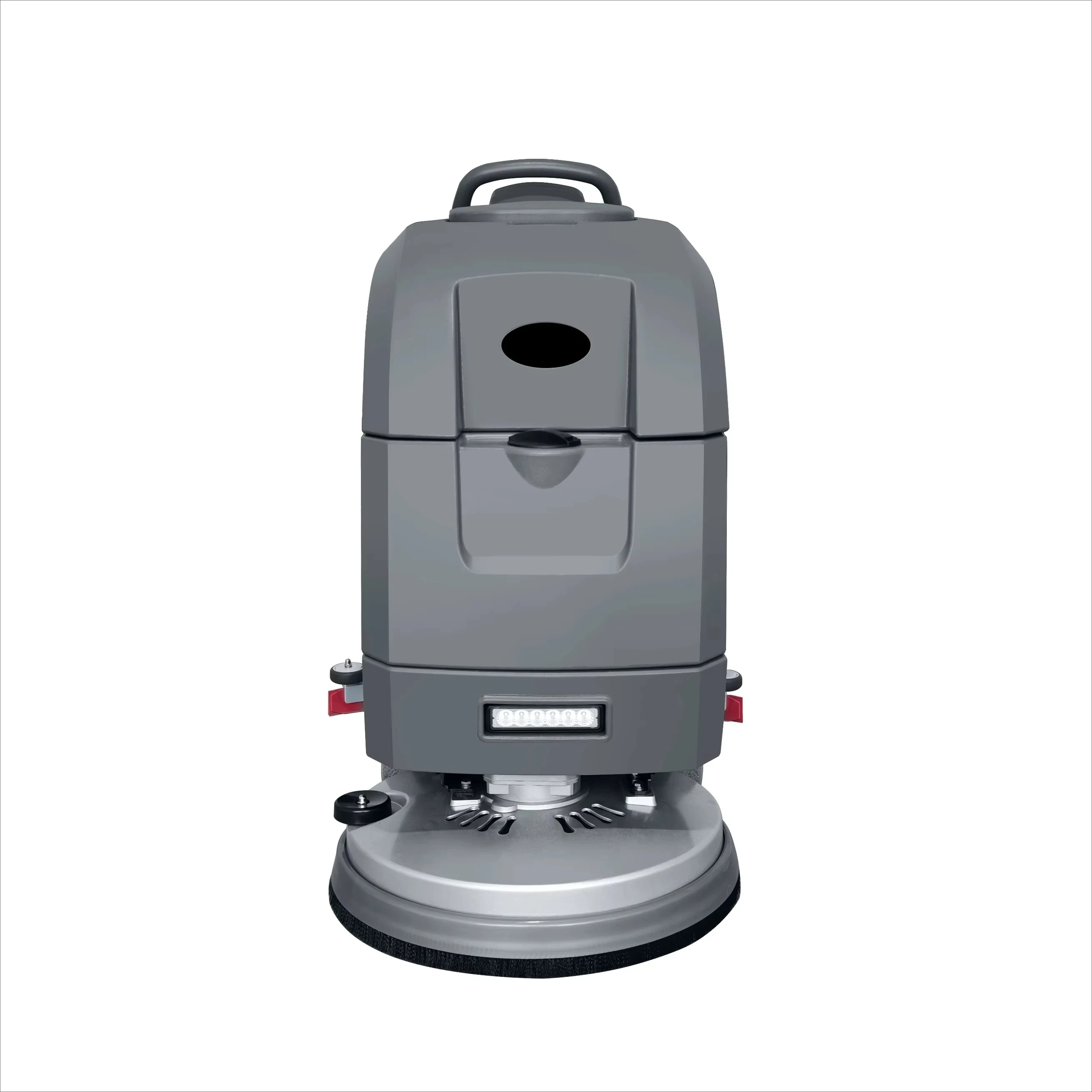 Competitive Price Durable Marble Tile Cleaning Dryer Machine Mini Floor Scrubber