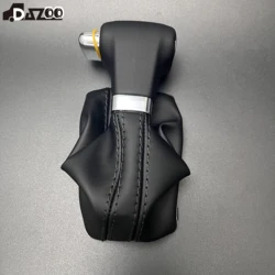 For VW PASSAT B6 Car Gear Shift Knob Gaitor Shifter Stick Lever 2005-2011 Car Accessories 3C1 713 203 A 3C1713203 A