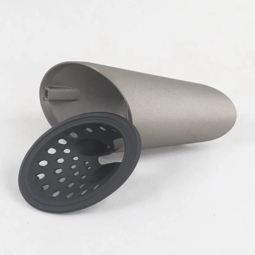 For ZONTES 125U/U1/Z2 exhaust pipe cover, 125-G1/G2 retro muffler tail cover, heat shield