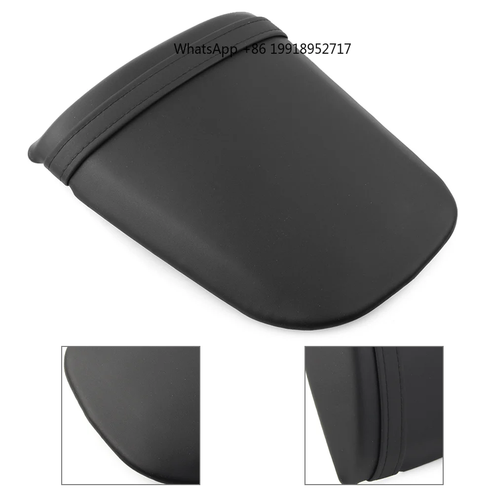 Motorbike Rear Pillion Passenger Seat For  CBR 600RR 2007 2008 09 2010 2011 12 13 14 15 16 17 18 19 2020