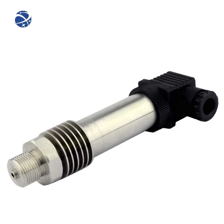 

GPT220 100MPa Piezo 4-20mA High Temperature Steam Pressure Sensor