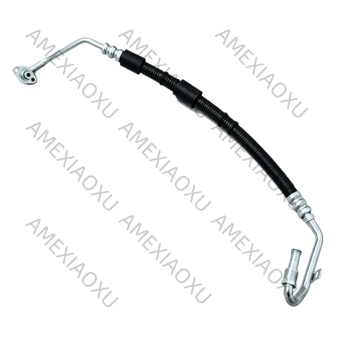 Power Steering High Pressure Hose 95834745153,95834745154 For PORSCHE Cayenne 3.0T V6 2011-2018
