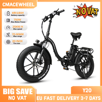 CMACEWHEEL Y20 750W 20\