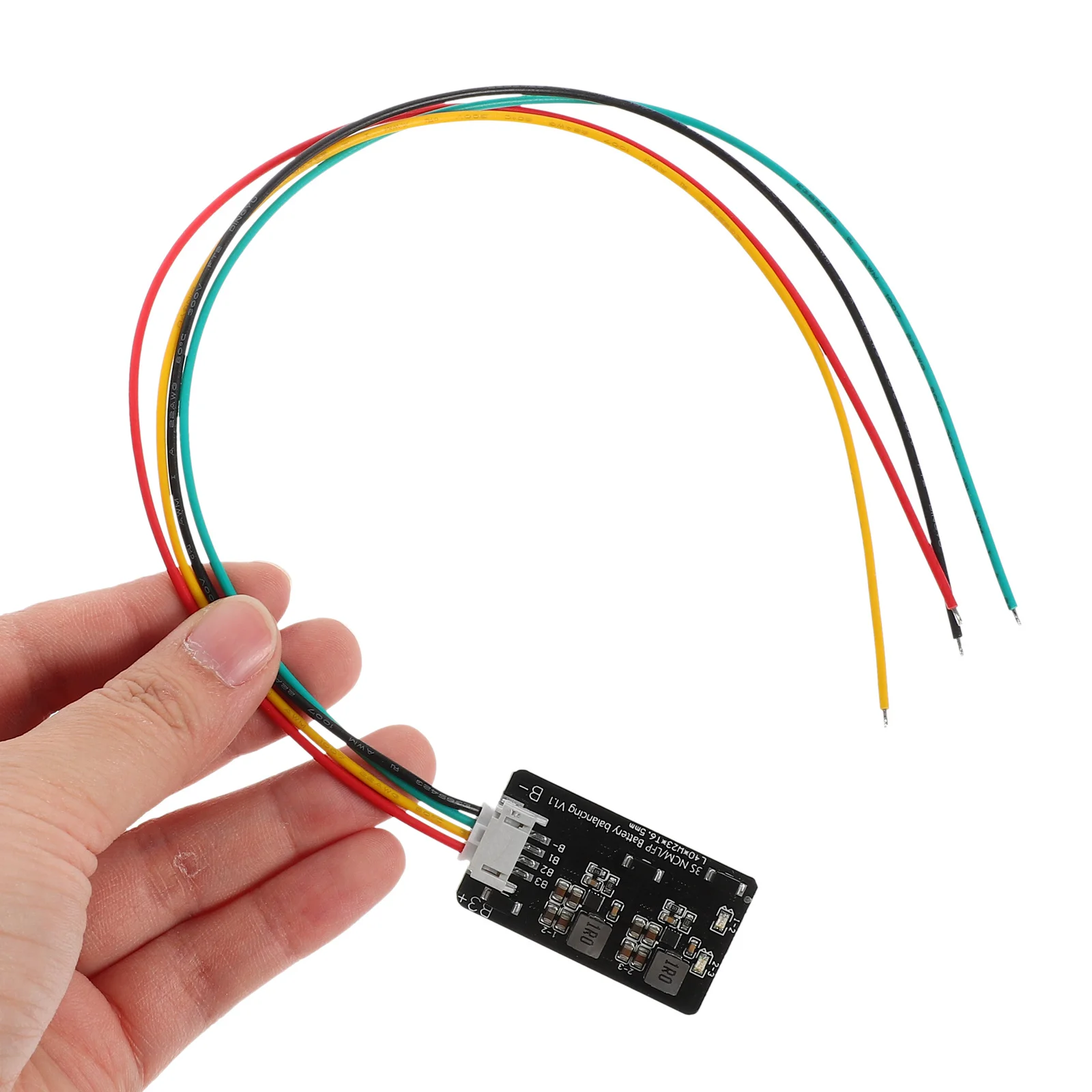 Active Equalizer 3s Efficient Board Universal Ternary Lithium Batteries High Power Devices