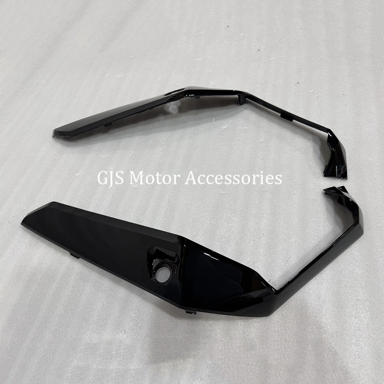 

X-ADV750 Full Car Shell Modification Parts 21-24 Year Pedal Edge Mudguard Foot Pedal Front Panel Accessories for Motorcycle