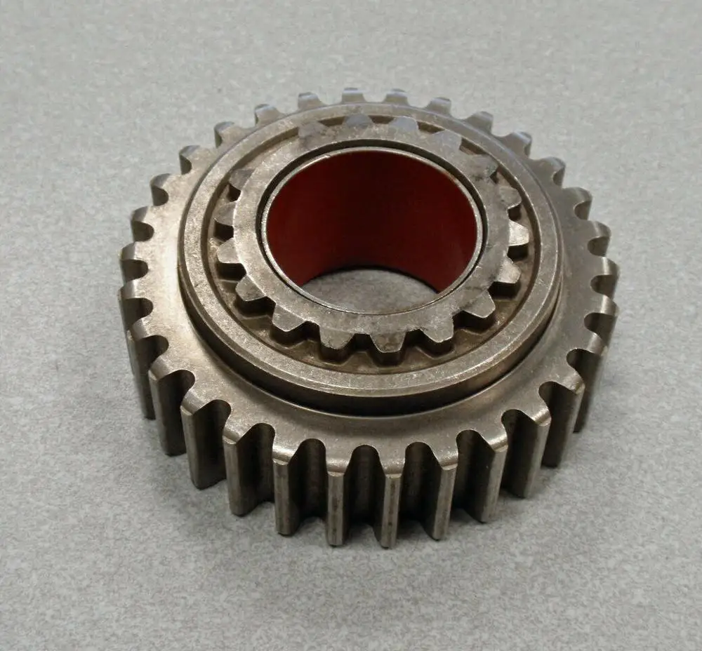 original  FOR Transfer case gear Gearsprocket  47338H1000 47338 H1000 47338-H1000 high quality