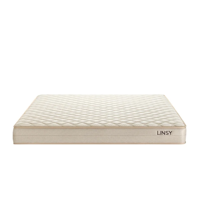 LMM bedroom spring mattress latex mattress bacteriostatic anti-mite pad