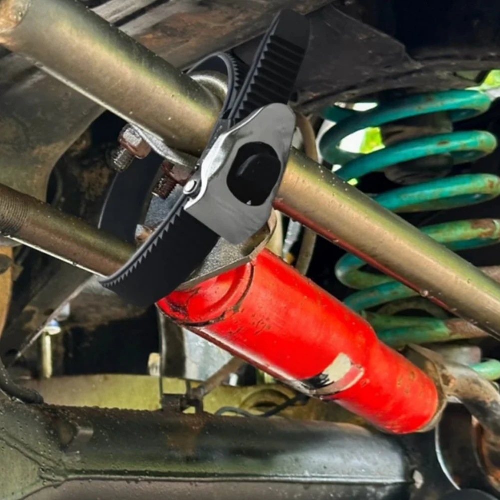 Reusable Heavy-Duty Stainless Steel Grip Lock Straps Featuring Adjustable Length and For Secure Ratchet Lock for Securing Needs