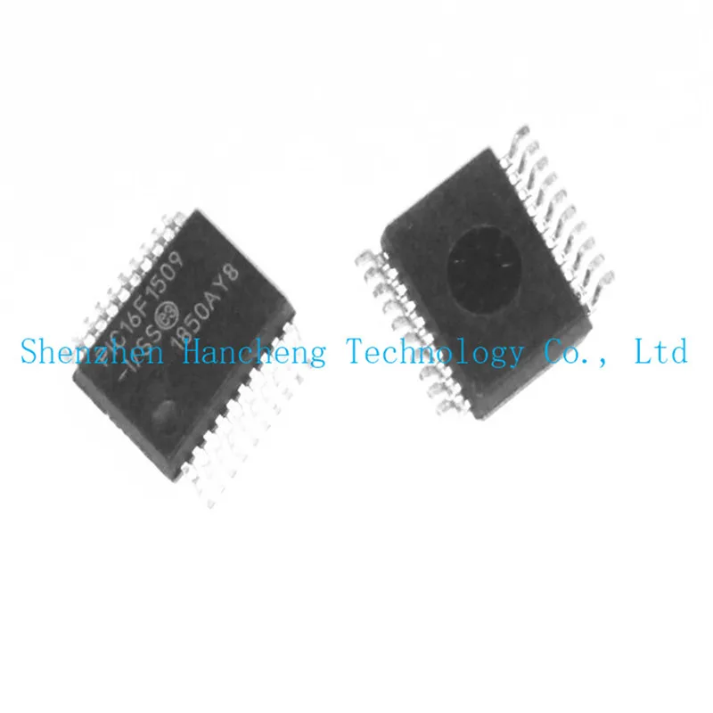 (10PCS-50PCS) PIC16F1509-I/SS SSOP20 NEW CHIP IC